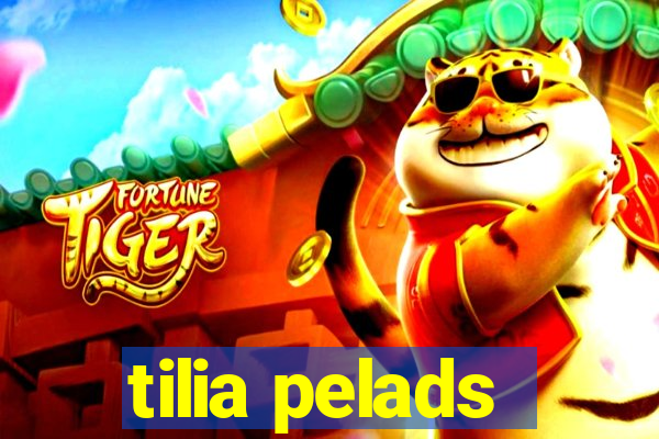 tilia pelads